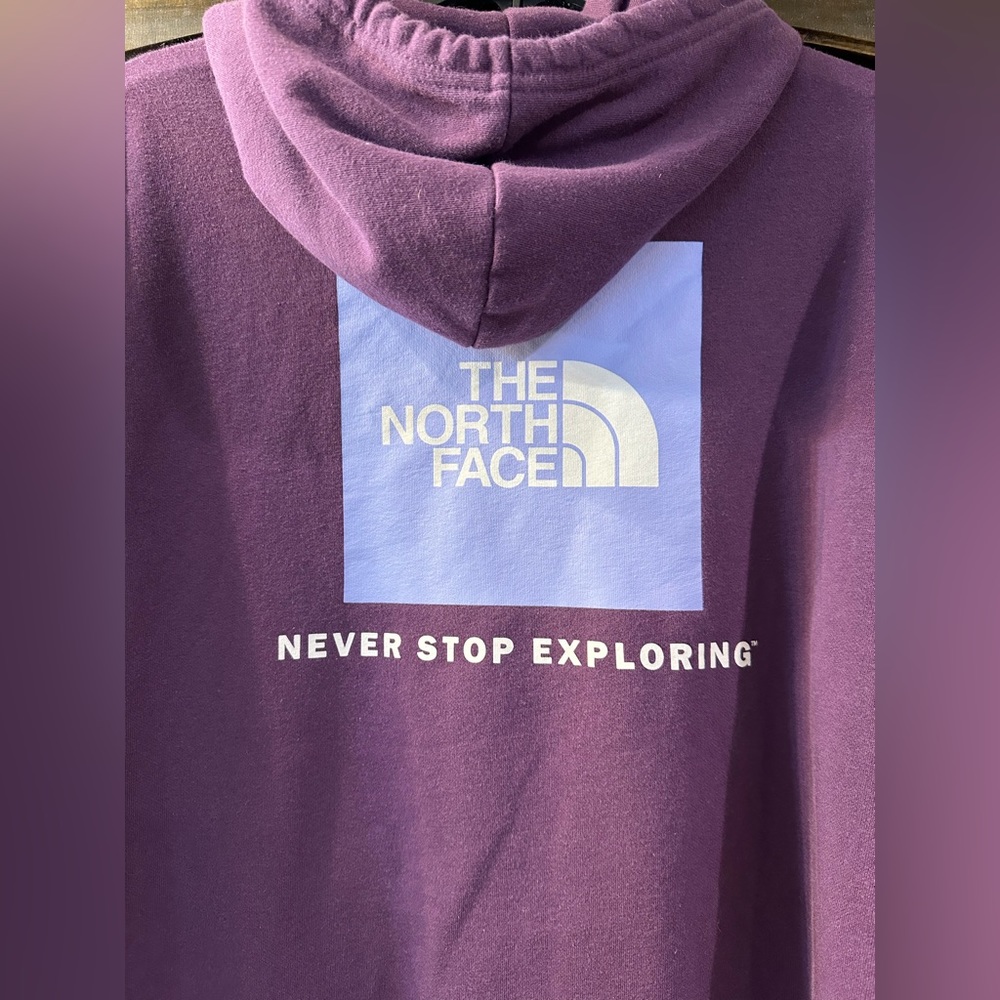 The North Face Hoodie